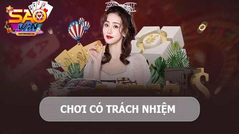 chơi có trách nhiệm bản chất là gì